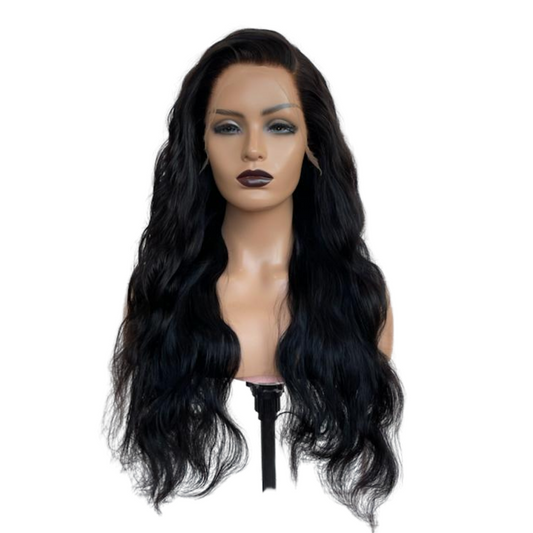 13x6 HD Lace Front Wig